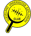 Cleveland Underwater Explorers (CLUE)