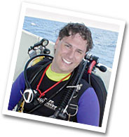 Diving the Great Lakes with Kevin Magee