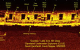 Dundee Sidescan